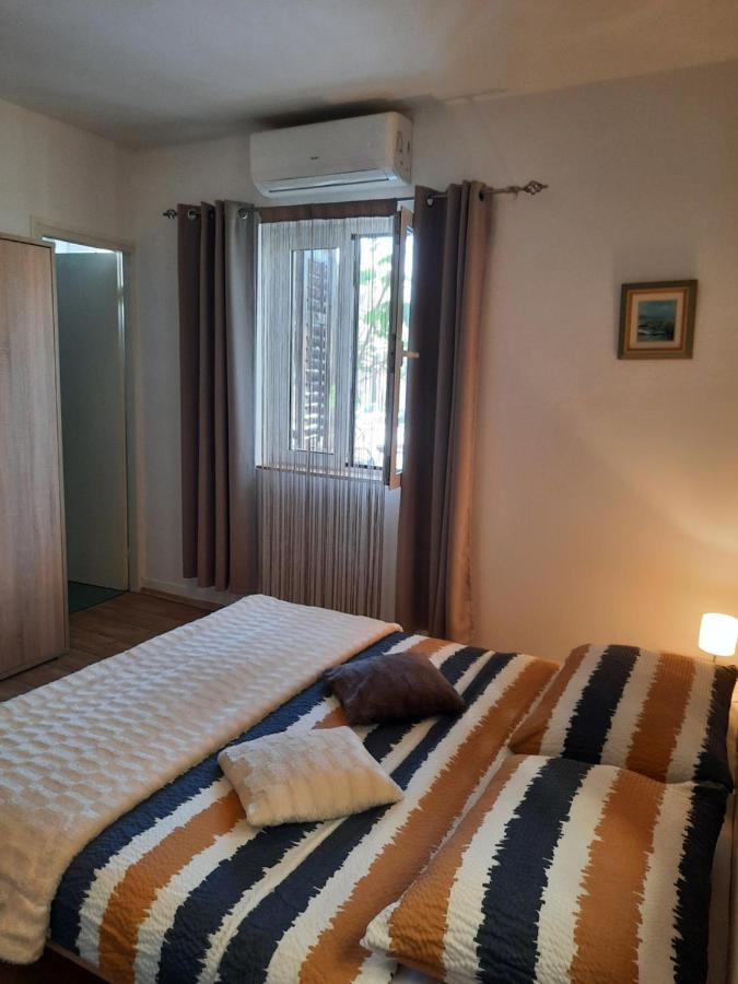 Studio Apartment Katalpa Zadar Exterior foto