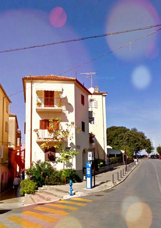 Studio Apartment Katalpa Zadar Exterior foto